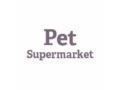 Pet Supermarket Coupon Codes May 2024