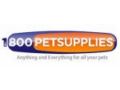 Pet Supplies Coupon Codes August 2022