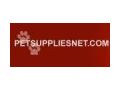 Petsuppliesnet Coupon Codes May 2025