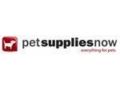 Pet Supplies Now Coupon Codes May 2024