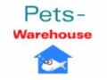 Pets Warehouse Coupon Codes December 2023