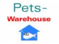 Pets Warehouse Coupon Codes December 2023