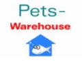 Pets Warehouse 15% Off Coupon Codes May 2024