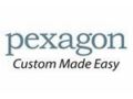 Pexagon Coupon Codes December 2023