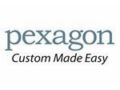 Pexagon 35% Off Coupon Codes May 2024