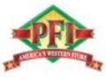 PFI Western 20% Off Coupon Codes May 2024