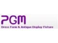 PGM Free Shipping Coupon Codes May 2024