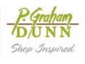 P. Graham Dunn Coupon Codes April 2024