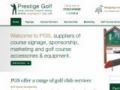 Pgsgolf UK Coupon Codes April 2024