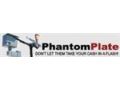 Phantomplate Coupon Codes April 2024