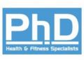 Phd Fitness 15% Off Coupon Codes May 2024