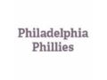 The Philadelphia Phillies Coupon Codes April 2024