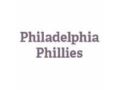 The Philadelphia Phillies Coupon Codes May 2025