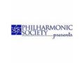 Philharmonic Society Coupon Codes April 2024