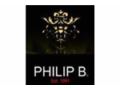 Philip B Free Shipping Coupon Codes May 2024