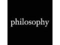 Philosophy Coupon Codes December 2023