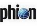 Phion Coupon Codes July 2025