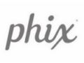 Phix Coupon Codes July 2025
