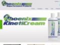 Phoenixbioperformance Coupon Codes July 2025