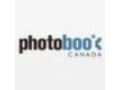 Photobookcanada Coupon Codes March 2025
