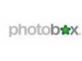 PhotoBox 40% Off Coupon Codes May 2024