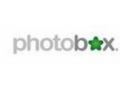 Photo Box Coupon Codes May 2025