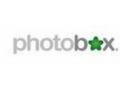 Photo Box Coupon Codes May 2024