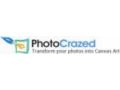 Photocrazed Coupon Codes July 2025