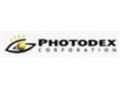 Photodex 10% Off Coupon Codes May 2024