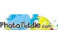 Photofiddle Coupon Codes April 2024