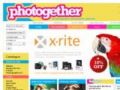 Photogether UK 10% Off Coupon Codes May 2024