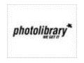 Photolibrary 30% Off Coupon Codes May 2024