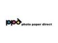 Photopaperdirect Coupon Codes May 2024
