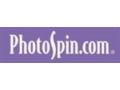 Photospin Coupon Codes July 2025