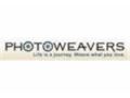 PhotoWeavers 30% Off Coupon Codes May 2024