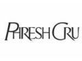 Phreshcru 15% Off Coupon Codes May 2024