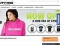 Physiqapparel Coupon Codes June 2024