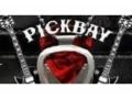 Pickbay Coupon Codes July 2025