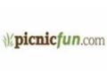 PicnicFun 10% Off Coupon Codes May 2024