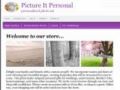 Pictureitpersonal 10% Off Coupon Codes May 2024