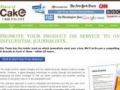 Pieceofcakepr Coupon Codes July 2025
