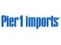 Pier 1 Coupon Codes September 2023