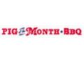 PIG Of THE MONTH Free Shipping Coupon Codes May 2024