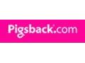 Pigsback Coupon Codes August 2022