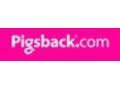 Pigsback Coupon Codes July 2025