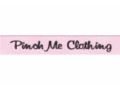 PinchMe Clothing 20% Off Coupon Codes May 2024