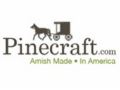 Pinecraft 10% Off Coupon Codes May 2024