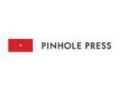 Pinhole Press Coupon Codes May 2024