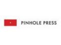 Pinhole Press Coupon Codes July 2025