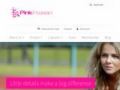 Pink-protein Coupon Codes July 2025